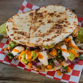 Guerita Tacos